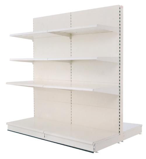 Supermarket Gondola Shelf Lotion Diplay Shelf (JT-A10)