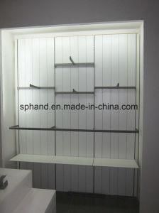 Environmental Protection Wall Display Stand for Fashion Garment