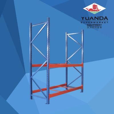 Iracking Warehouse Storage Pallet Rack/ Racking