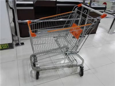 American style Large Capacity Shopping Cart