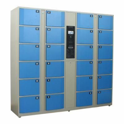 Supermarket RFID Card Electronic Locker