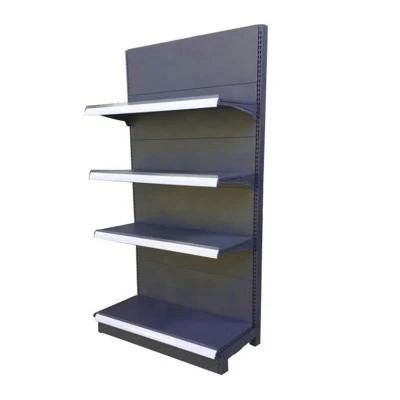 Fashion Design Supermarket Equipment Shelves Removable Shelf