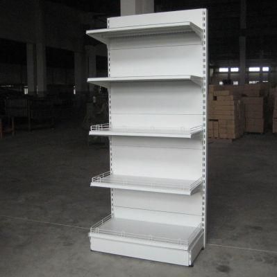 Metal Color Power Coating Shelves