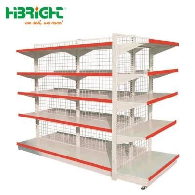 Warehosue Shelf Rack Combined Integrated Shelvings