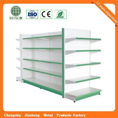 Tego Supermarket Shelf with High Quality