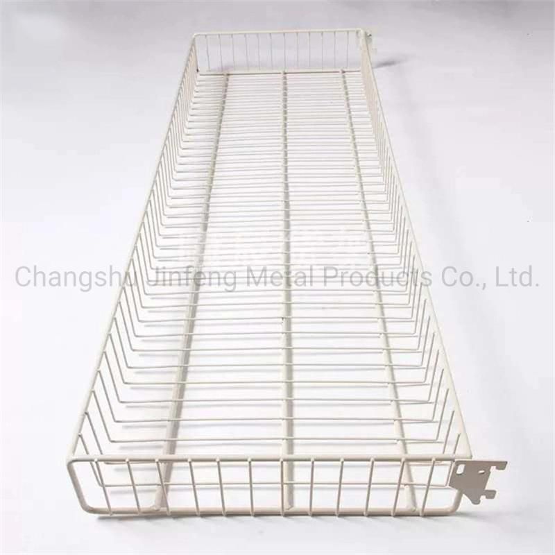 Warehouse Pallet Metal Storage Cage