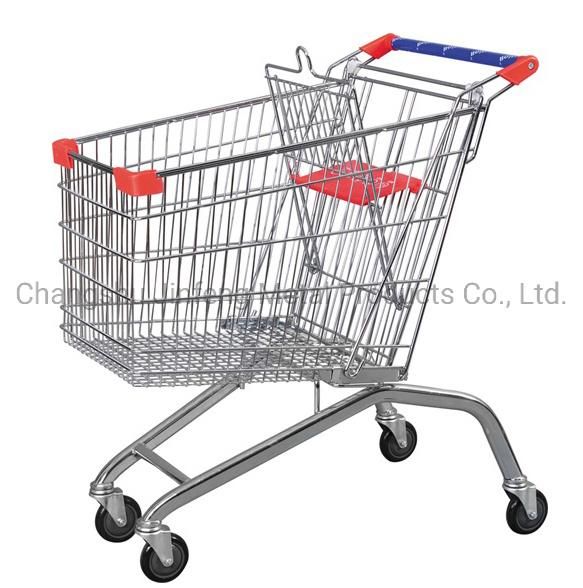 Supermarkets Shopping Carts Shopping Malls Trolleys