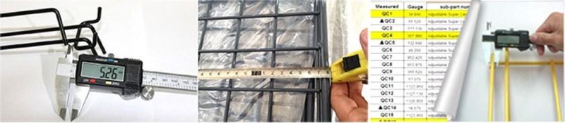 Supermarket Used Free Standing Wood Display Racks for Sales