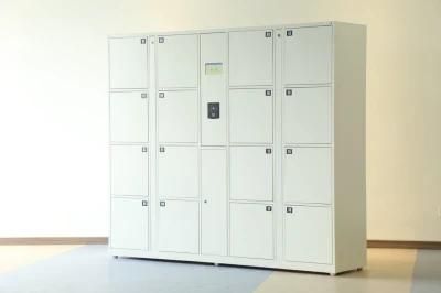 Logistic Delivery Parcel Locker Like Amazon Locker for Express Company Z201215