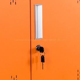 Iron 12 Doors Taquilla School Locker Box Locker for Students