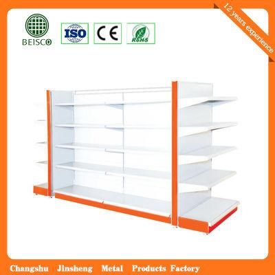 Heavy Duty Hypermarket Display Rack