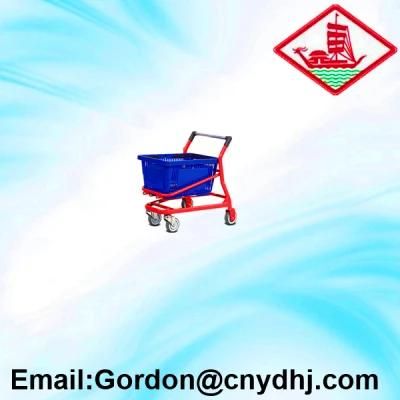 Good Quality Children Trolley for Basket