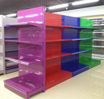 Display Equipment Stand Shelf Rack Retail Store Shelves