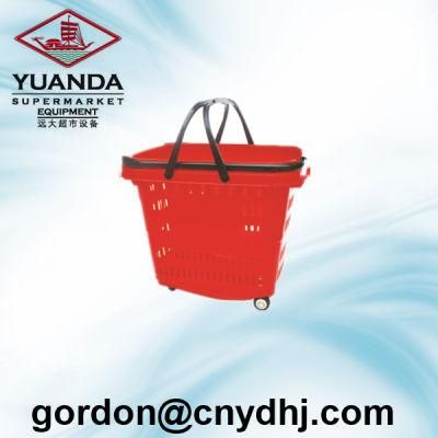 Wholesale Larger Shopping Basket Zc-12