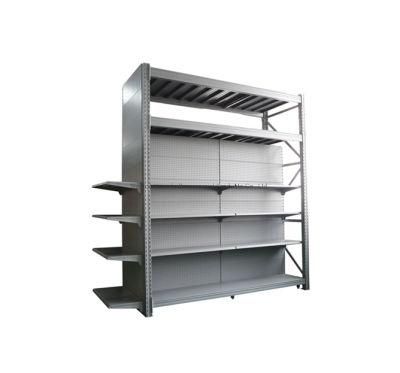 New Products Gondola Rack Shelf Supermarket Display Stand