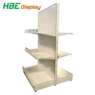 Hot Sale Steel High Quality Supermarket Shelf