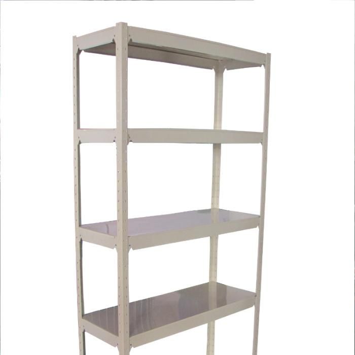 Storage Rivet Boltless Shelving, Heavy Duty Storage Shelving