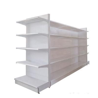 Export High Quality Italian Best Selling Metal Shelves for Supermarket