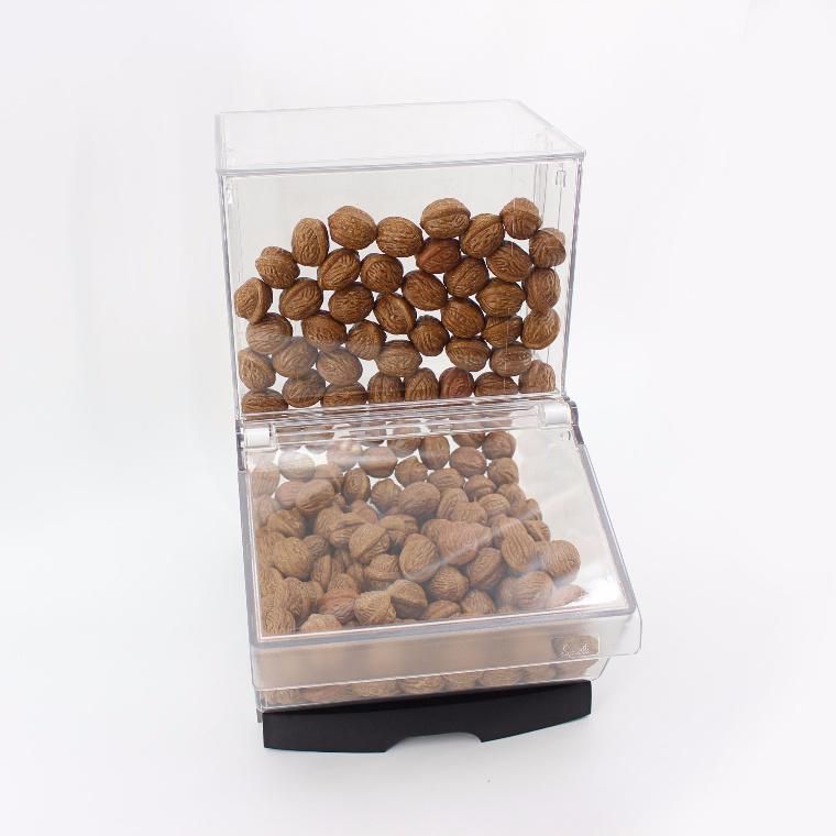 New Arrival Design Candy Dispenser for Bulk Candy Display