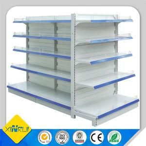 Single and Double Side Supermarket Shelf (XY-T060)