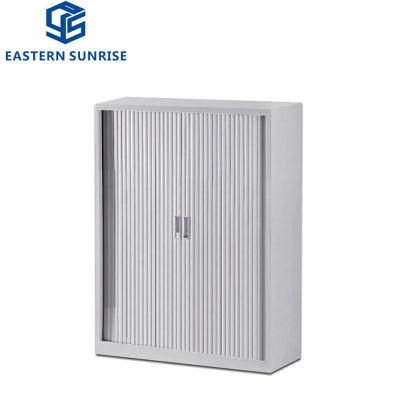 Shutter Door Hot Sale Storage Cabinet