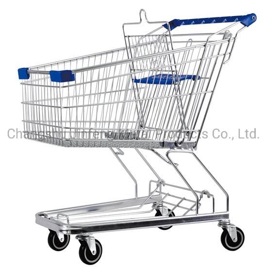 Supermarkets Shopping Carts Shopping Malls Trolleys