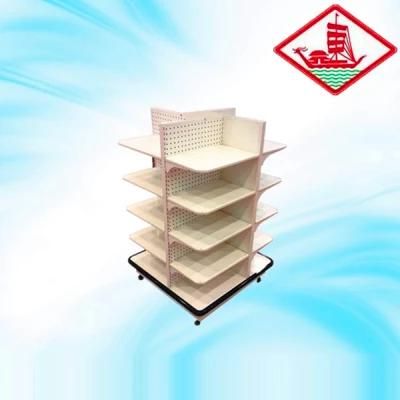 Best Selling Portable Four Sided Shelf Yd-S019