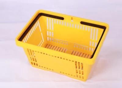 Supermarket Shopping Basket for Sale