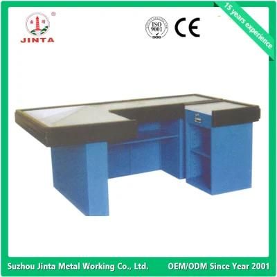 Checkout Counter with Belt (JT-H01)