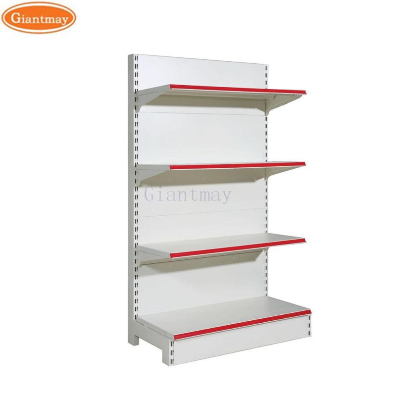 Giantmay Cheap Display Rack Convince Store, Retail Shop Shelves Supermarket