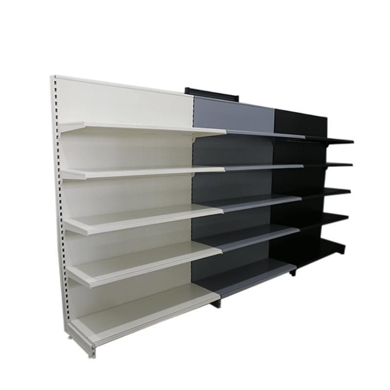 Display Shelf Supermarket Removable Grocery Display Rack