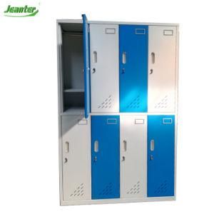 Professional Supply Single Door Wardrobe Lockers