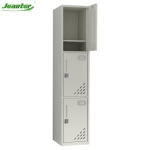 Single Tier Individual Empoyee Gym School Storage Staff Lockers