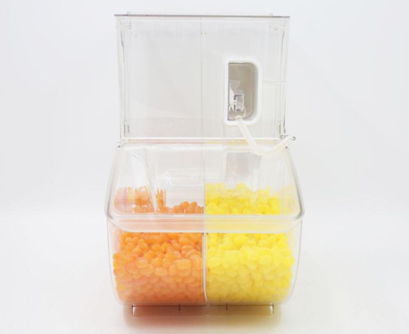 Wholesale Supermarket Candy Scoop Bin for Retail Shop
