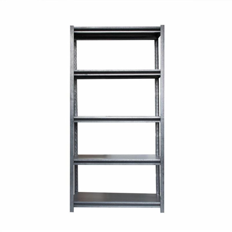 Light Duty Steel Shelf Metal Storage Rack