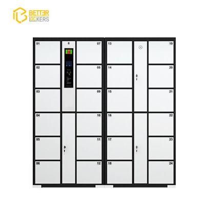 Selling Smart Lockers Parcel Delivery Cabinets Parcel Boxes Parcel Cabinets