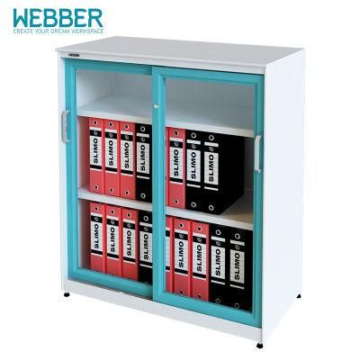 ISO9001: 2000, ISO14001: 2004 Key Lockers Digital Locker Storage Cabinet