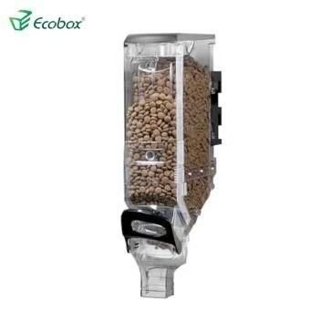 Promoted Food Grade Bulk Nuts and Cereal Dispenser