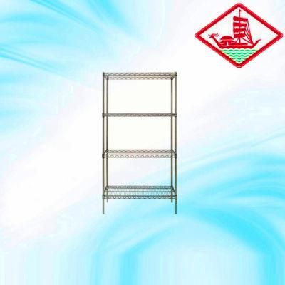 Customer Size Wire Mesh Shelf Yd-Ws005