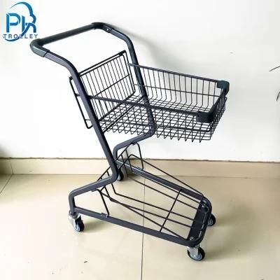 Supermarket Shopping Toy Cart Kitchen Toy Cut Fruit Vegetable Kids Plastic for Kids