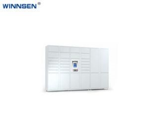 Digital Locker Electronic Parcel Delivery Locker for Home Use or Online