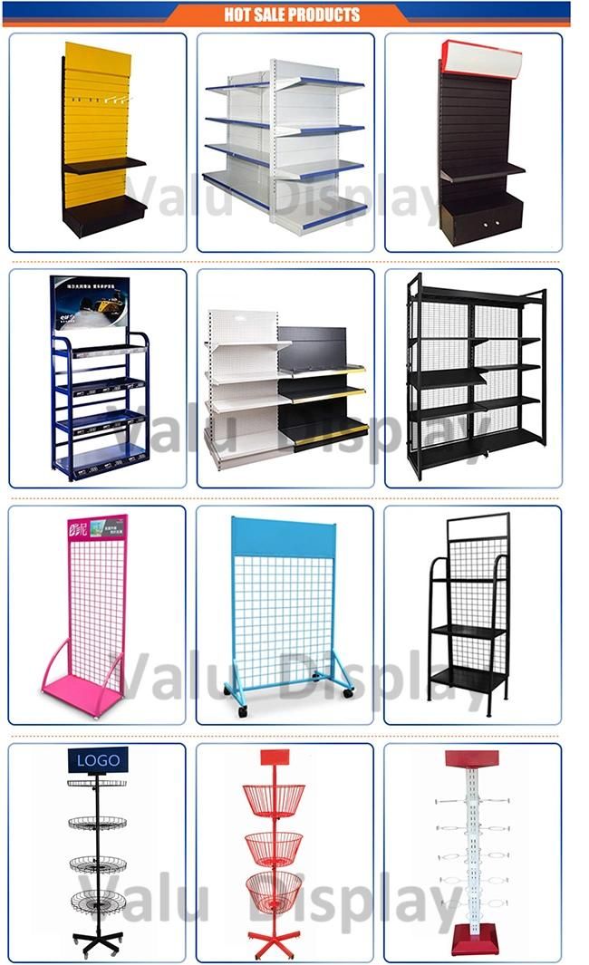 Hot Sale Metal Basketball Display Stand Rack