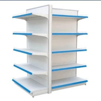 Customized Adjustable Supermarket Shelf Full Set Supermarket Equipment