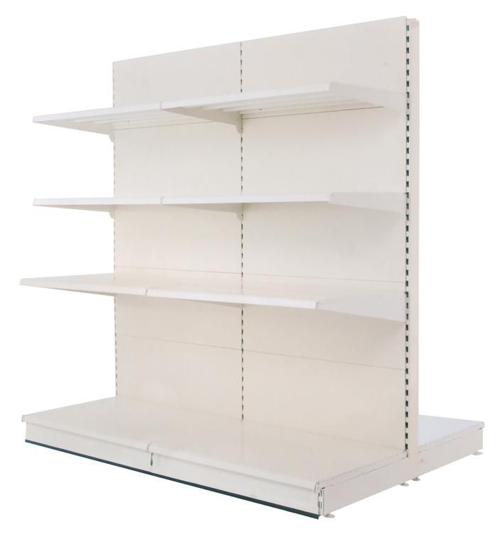 Wire Back Store Shelf (JT-A14)