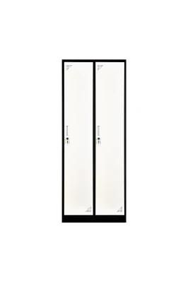 Steel Locker Style Wardrobe Office Wardrobe Cabinet Furniture