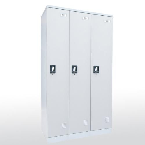 Kd Structure School Use Steel Storage Swing Door Locker