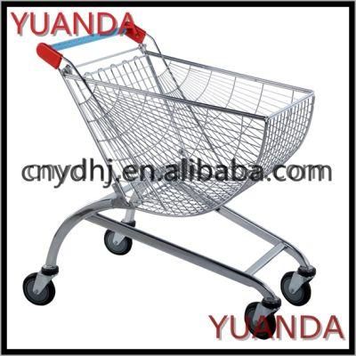 Website Shopping of Rolling Cart