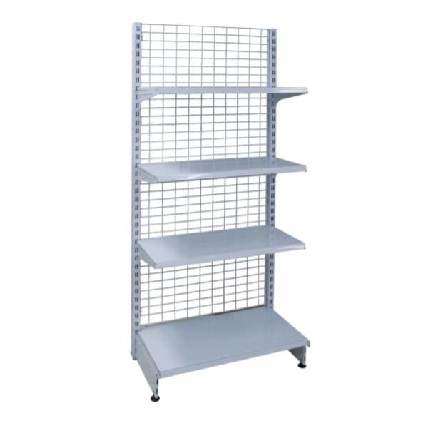 Fashion Design Wire Back Shelf/Metal Wire Shelf