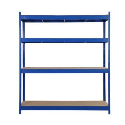 Supermarket/Warehouse Metal Display Adjustable Heavy Duty Rack