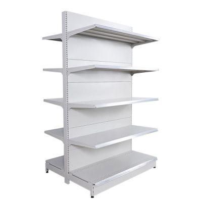 Grocery Store Rack Supermarket Shelves Equipment Gondola Shelf